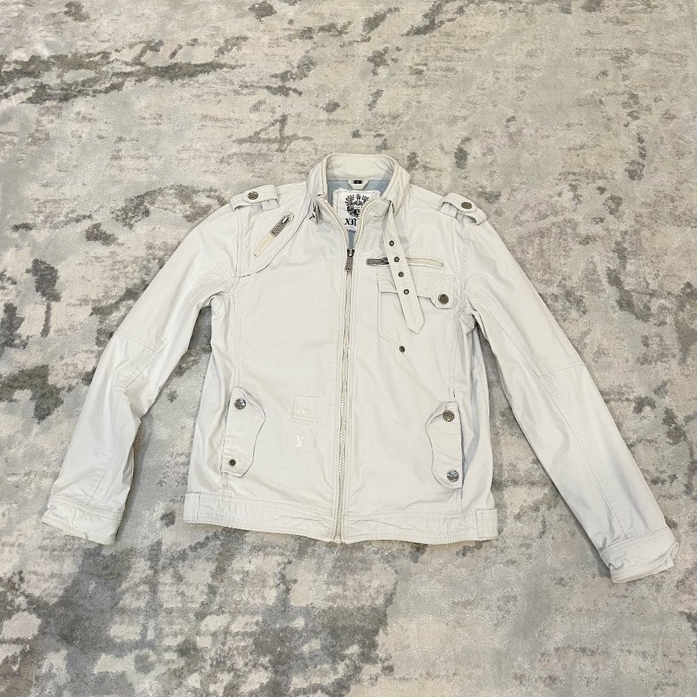 XRay men's jacket, size M